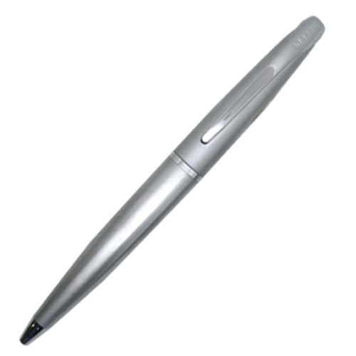 

Cross Ballpoint Pen 882-1 Atx Matt Chrome