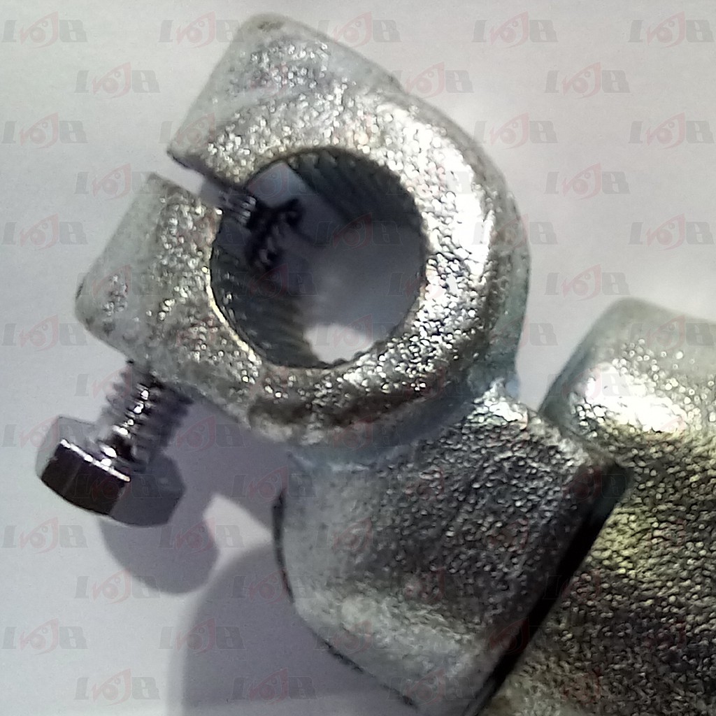 Lokal Selahan Jupiter Z Vega R New Besi Engkol Kick Stater