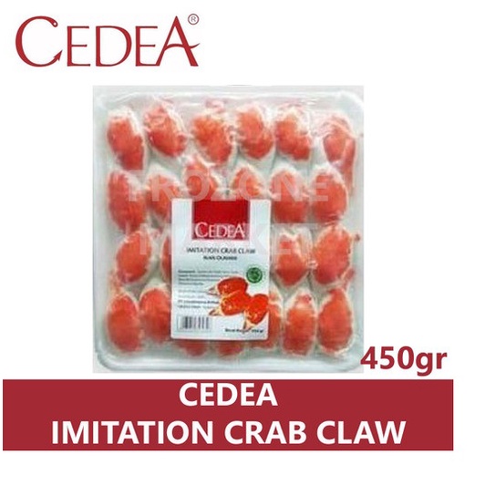 

Cedea Crab Claw