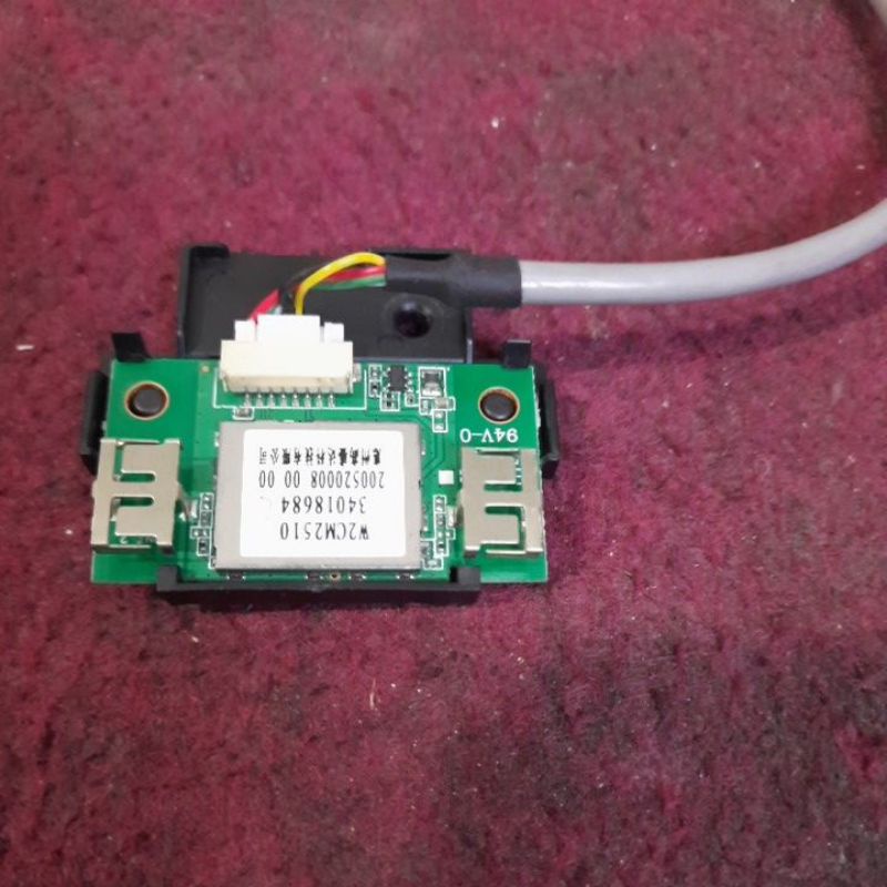 MODULE WIFI TV LED LG 32LN560BPTA