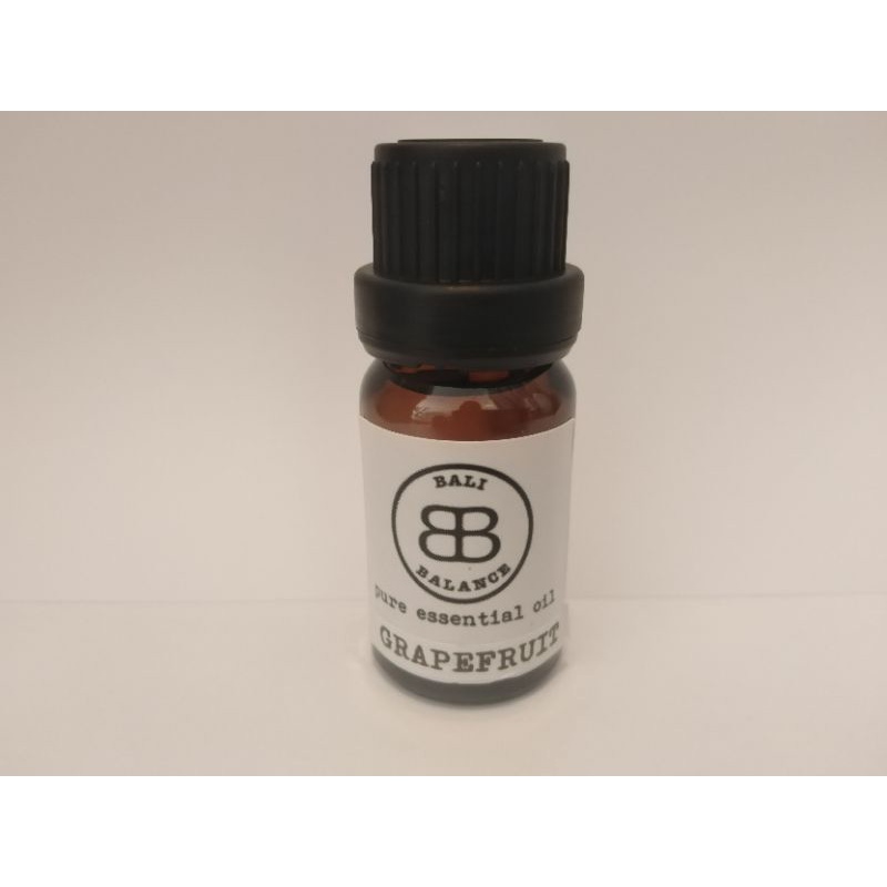 Essential Oil Grapefruit