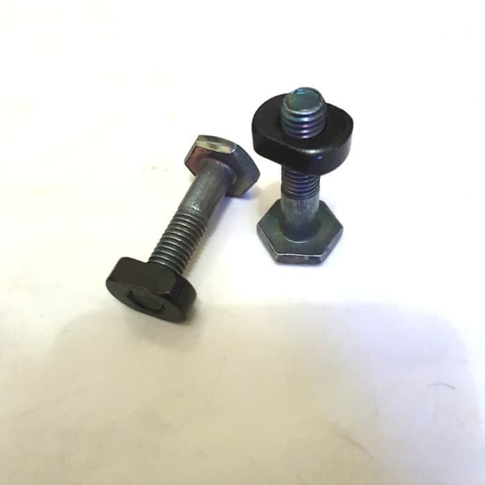 Baut/Baud Gear/Gir BelakangBaut Gear 8 x 35 Jupiter MX ( Yamaha )