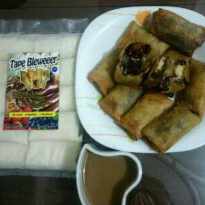 

ENAK Tape Blewer TERLEZAT