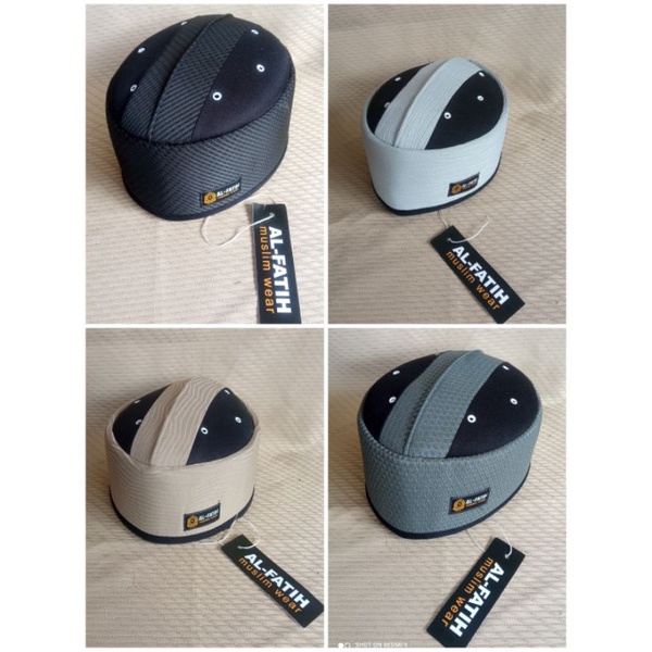 PECI ASAGOFAH TURKI 10 Pcs