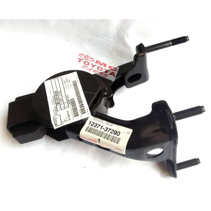 Engine Mounting Transmisi Belakang Toyota Noah Voxy 12371-37290