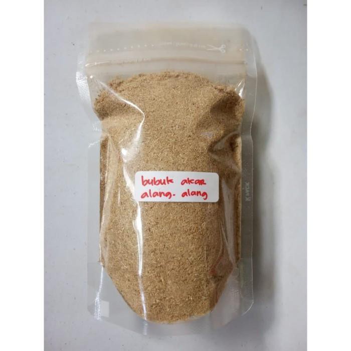 

Akar Alang-Alang Bubuk Murni 500 gr / Herbal Merdakan Panas Dalam