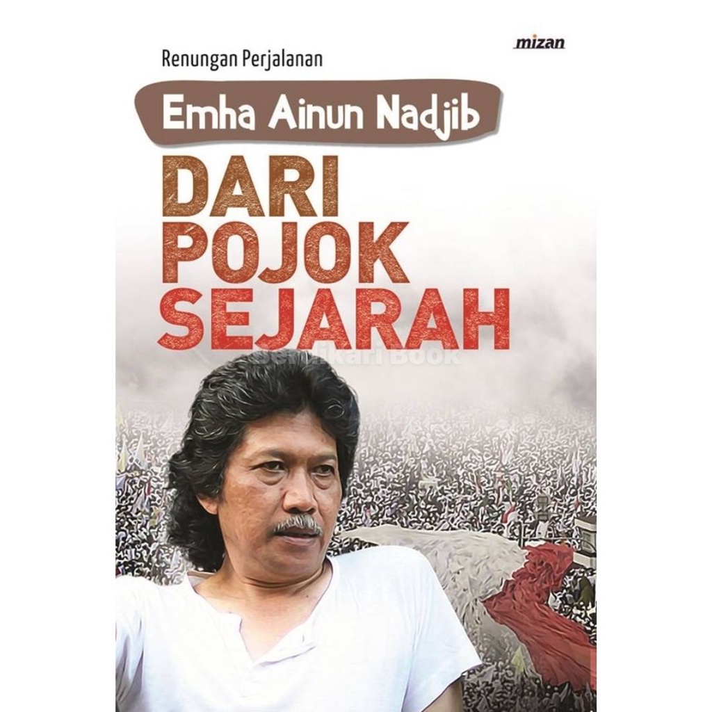 Berdikari - Dari Pojok Sejarah Republish - Mizan