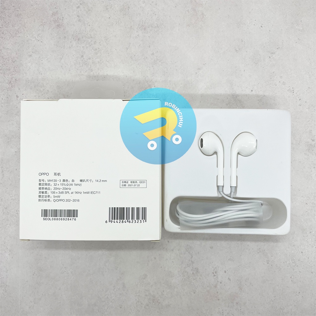 HEADSET OPPO MH135 TYPE C ORIGINAL - EARPHONE OPPO MH135 TYPE C - HANDSFREE AKG TYPE C OPPO MH135 TYPE C - HEADSET OPPO - HEADSET TYPE C OPPO - HEADSET MH135 - HEADSET TYPE C