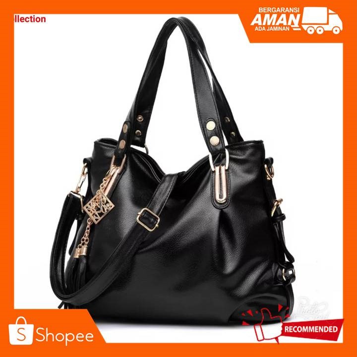 Tas murah slempang ibu pejabat terbaru 2020 TMST 011 wanita slingbag