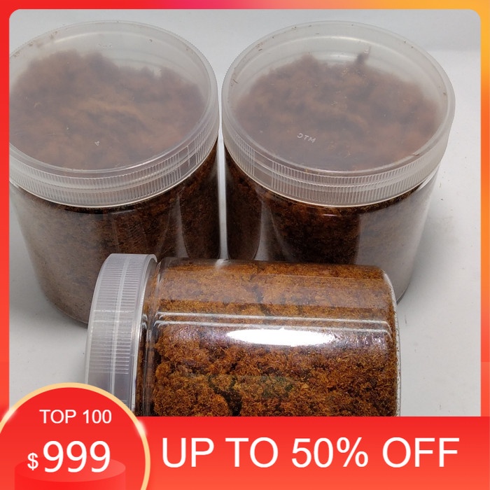 

Toko ABON SAPI ORIGINAL/ABON SAPI ASLI 600 gr Thanks
