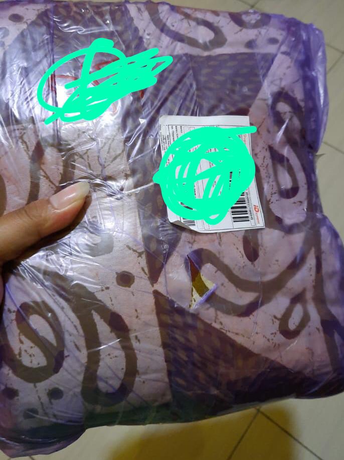 Longdress Jumbo Sanea Batik Wanita Panjang Wanita Grosir Baju Wanita  Wanita Tanah Abang