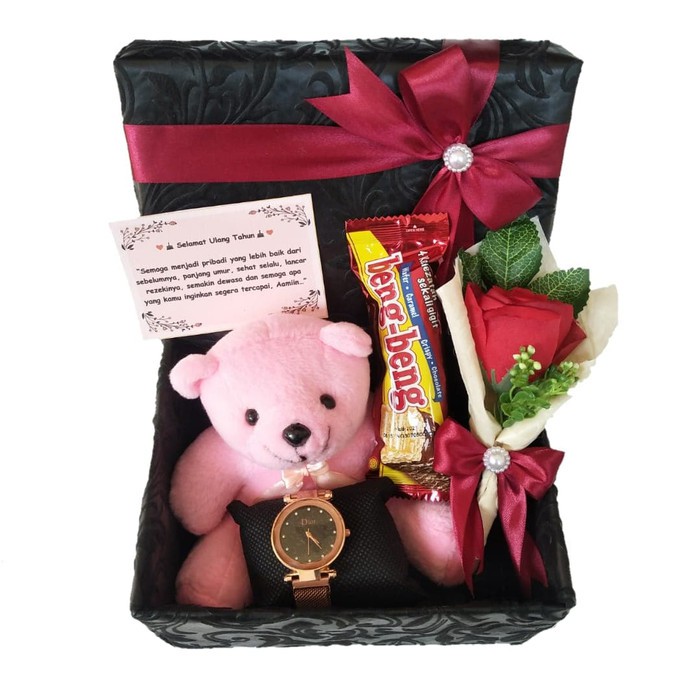 

Kado Anniversary Kado Ulang Tahun Murah Hadiah Sahabat