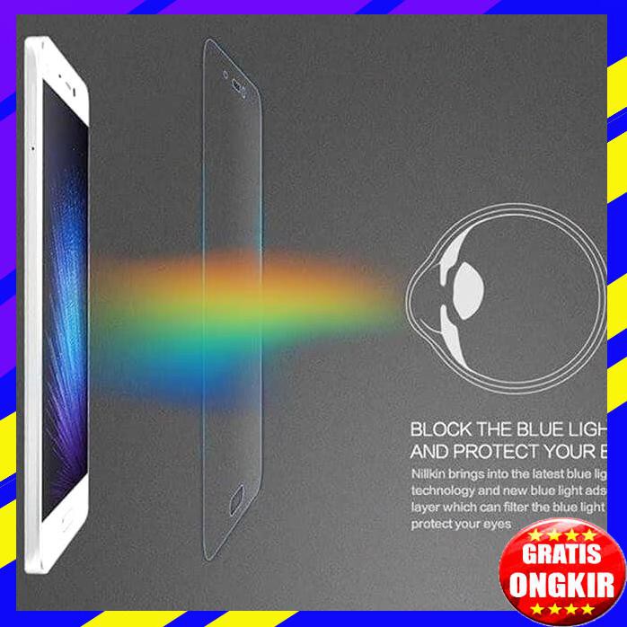 ACC HP TEMPERED GLASS UV XIAOMI FOCO PHONE