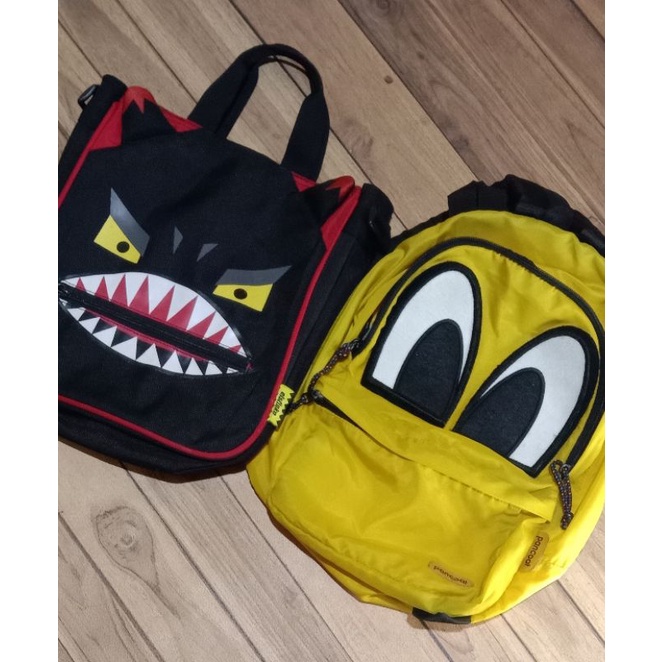 tas pancoat & elstinko