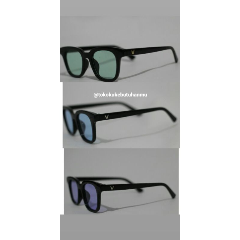 kacamata small candy kacamata gm logo v kacamata Vincent sunglasses kacamata gaya kacamata keren kacamata hitam