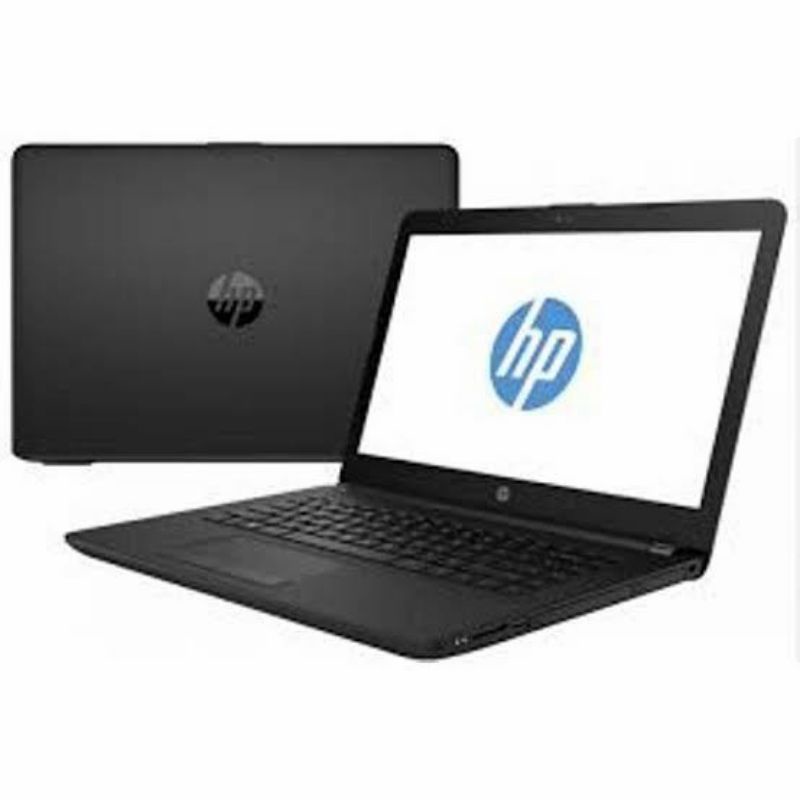 Laptop HP 14 bw015AU AMD A9 9420 RAM 4 GB SSD 256 GB