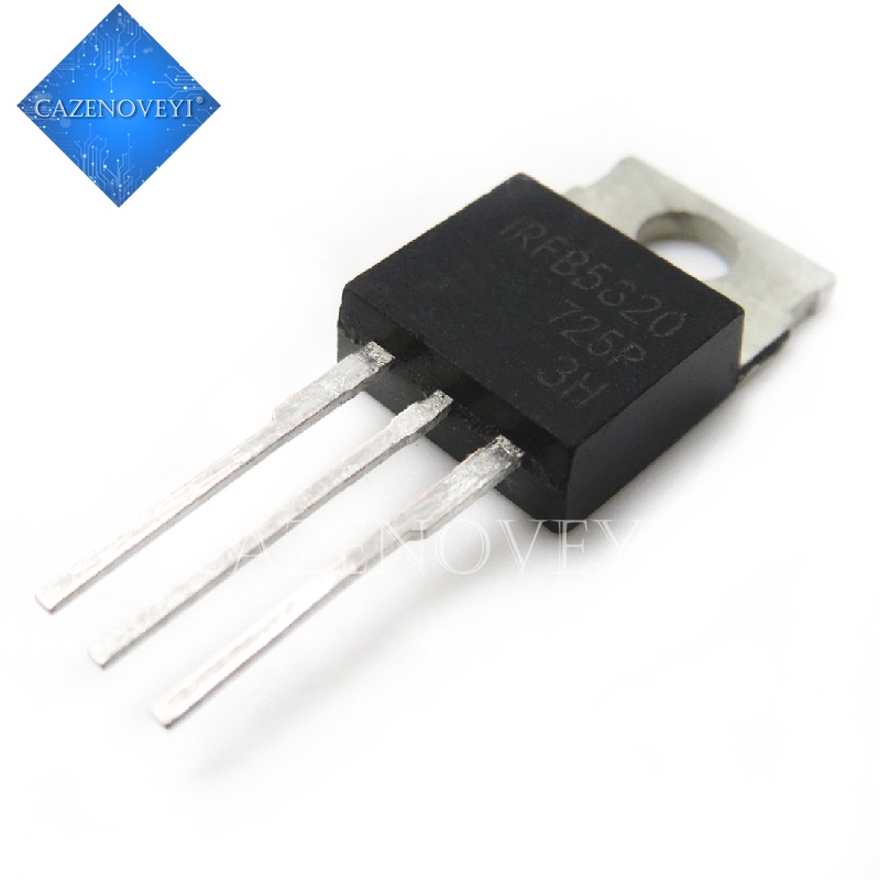 10Pcs Ic IRFB5620PBF IRFB5620 TO-220