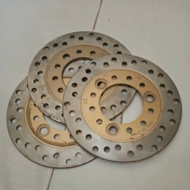 Cakram kymco easy 100cc