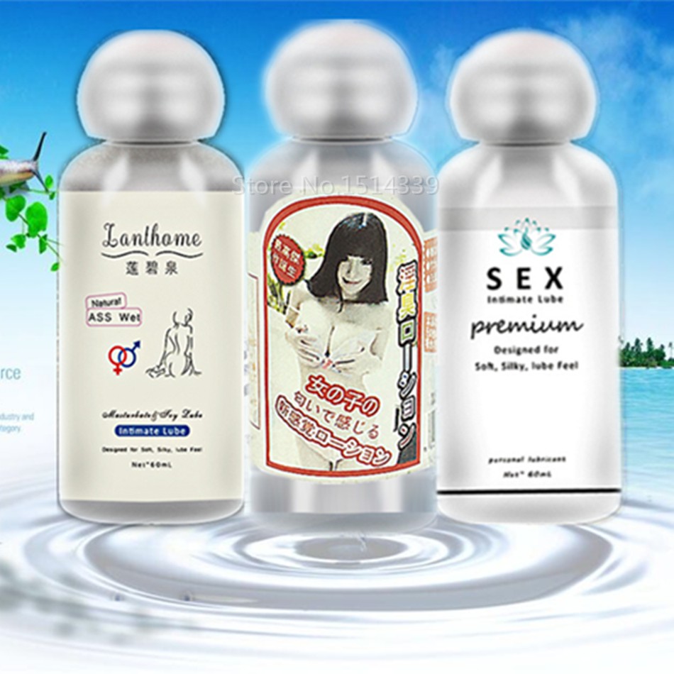 3Pcs Vagina tightening creams gel lubricating shrink Yam cream stimulate sex libido enhance female