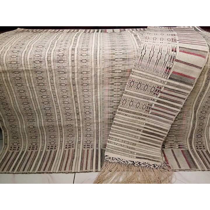 SONGKET Tarutung_TUMTUMAN