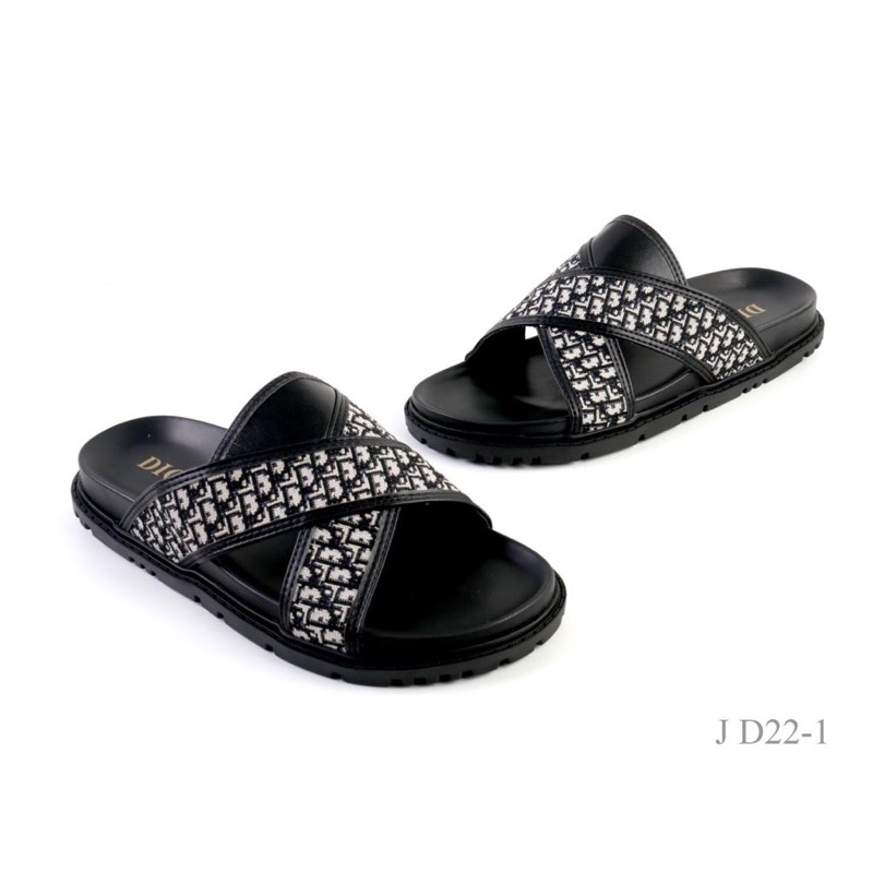 SANDAL PRIA DIOR AQUA D22-1