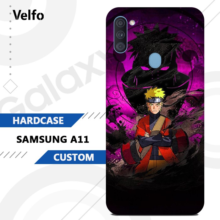 Custom Casing Samsung A11 Fullprint