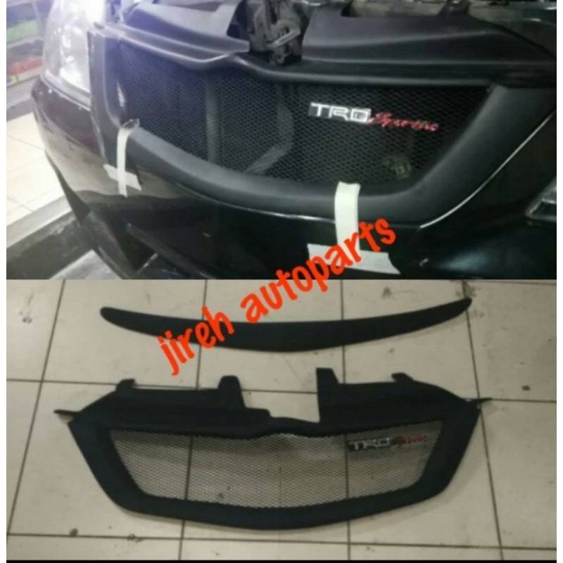 Grill Racing Avanza Grill Avanza Xenia type G