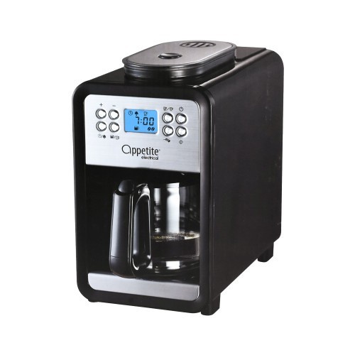 MESIN KOPI INPRESSO GRIND &amp; BREW COFFEE MAKER