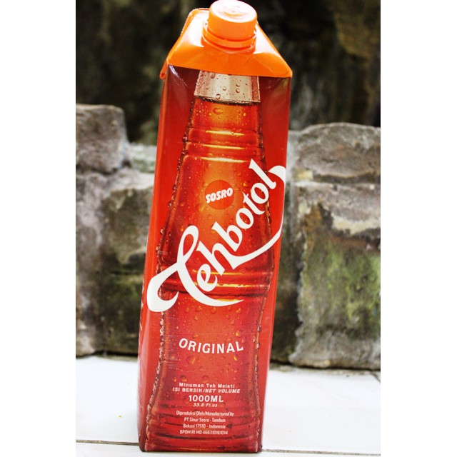 

tehbotol
