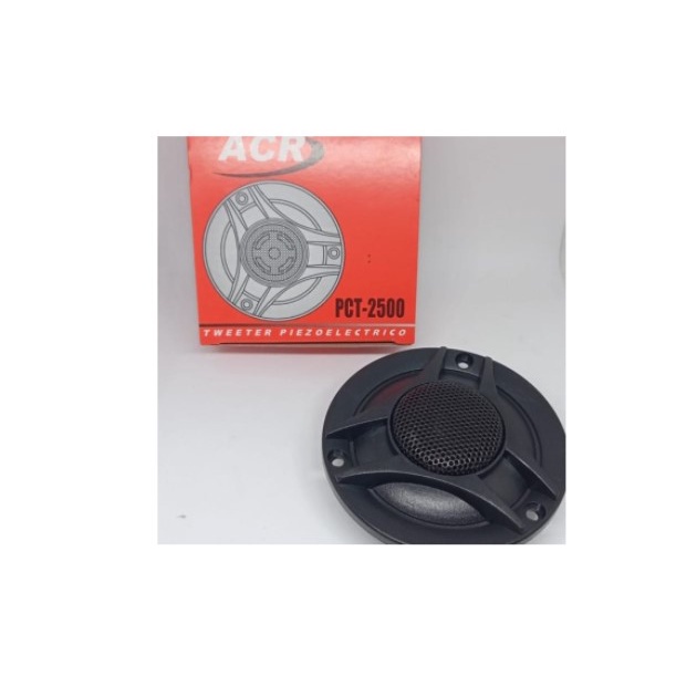 tweeter acr pct2500 pct-2500 twiter 200w