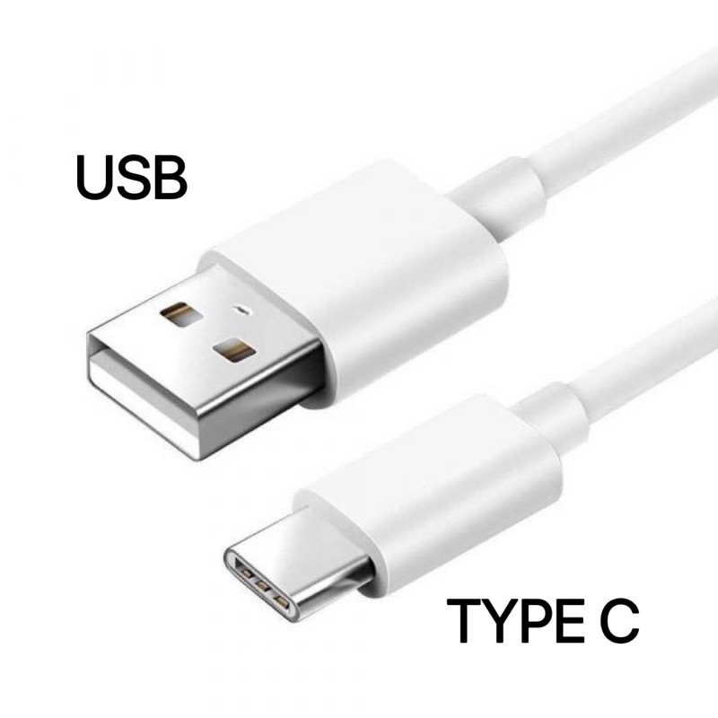TERMURAH DI SHOPEE / HARGA 1 PASANG / ANGEL WING - Cable Bite Universal/ Pelindung Ujung Kabel/ Cable Saver/ Cable Protector Motif Angel (Compatible for iPhone &amp; Android)