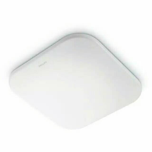 Lampu philips baret 31110 17w 17watt putih