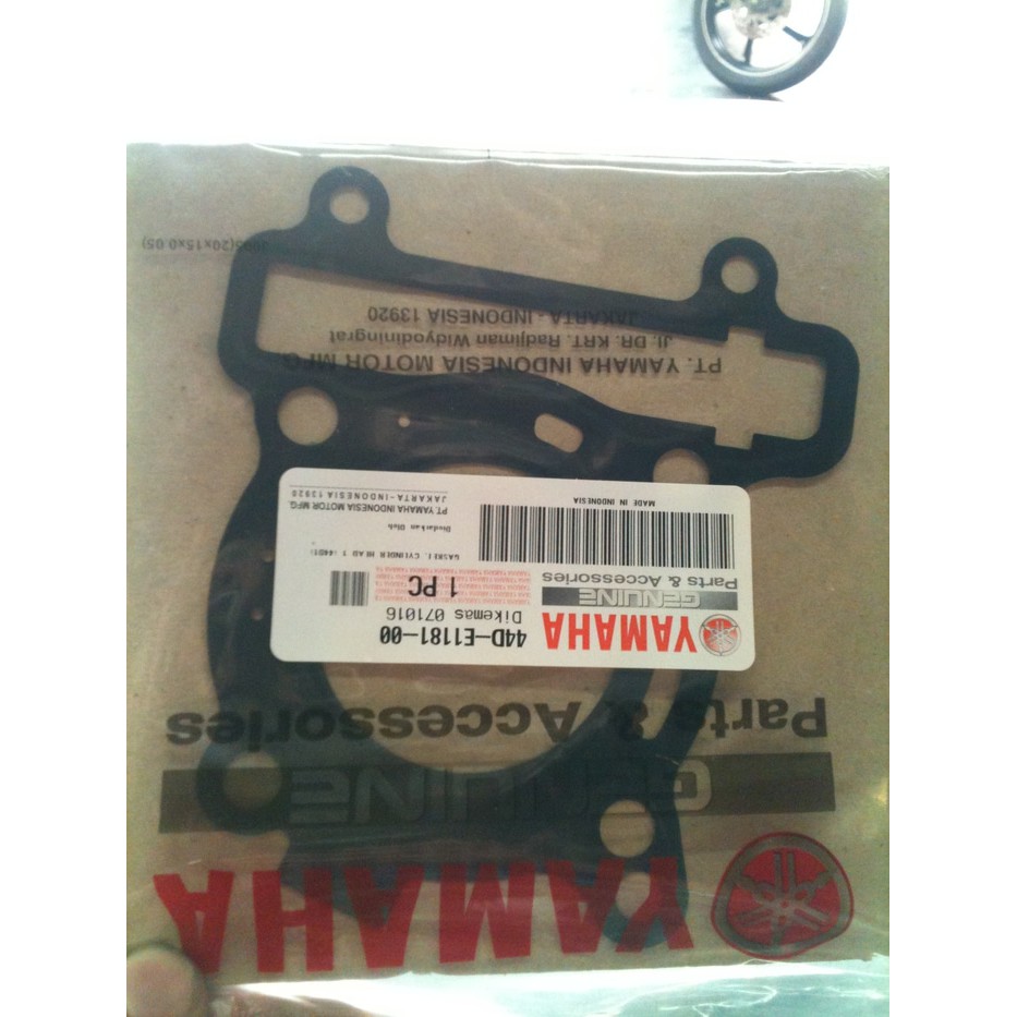 Paking Head Xeon   44D-E1181-00