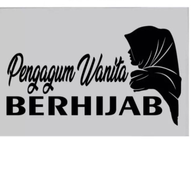 

STIKER CUTING GAMBAR CEWEK