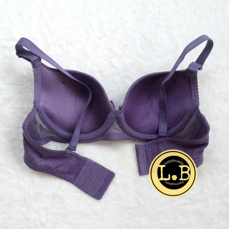 bra sorex 11105 k 3/ bh wanita dewasa sorex busa kawat kait 3 / bh sorex 11105 kawat