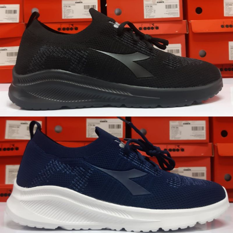 Sepatu Pria Diadora Casello Original Sport/Casual
