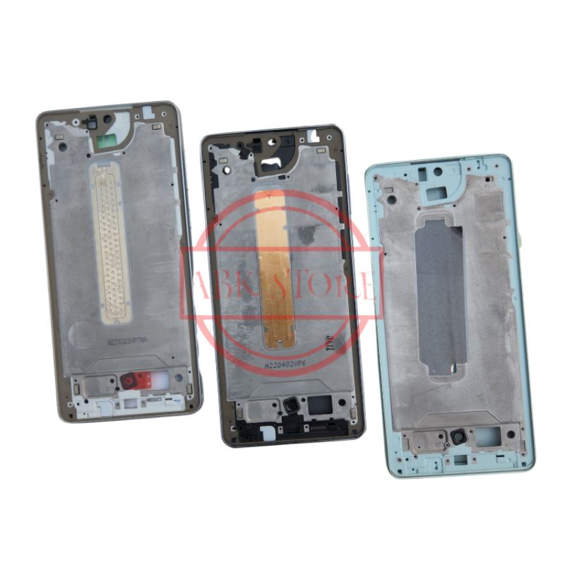 BACK CASING - KESING - HOUSING FULLSET SAMSUNG GALAXY A73 5G SM-A736B