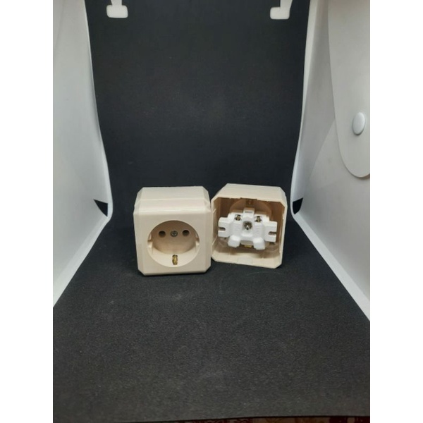 ob stop kontak broco