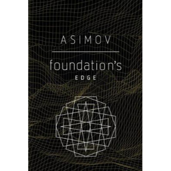 Foundations Edge - 9780593159989