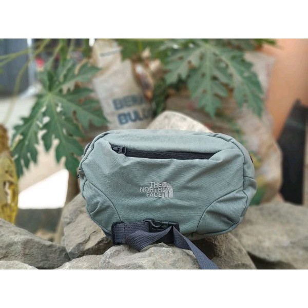 Terlaris tas pinggang-waist bag tas selempang tnf lokal