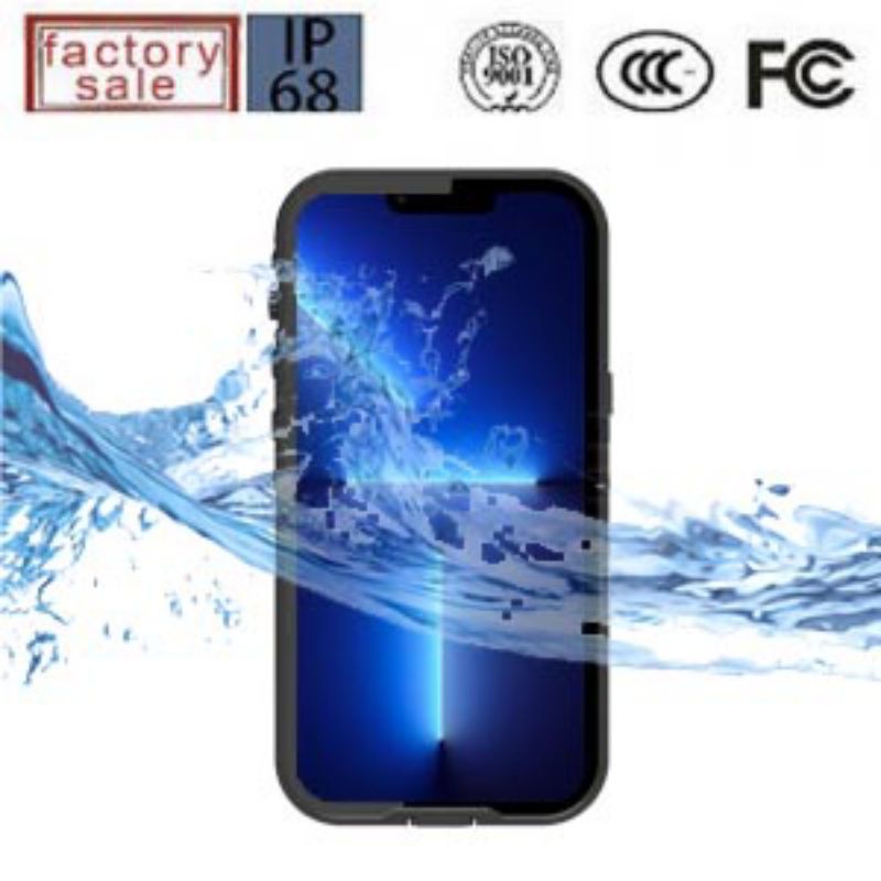 Redpepper Waterproof Protective Casing IP68 iPhone 13 Pro Max