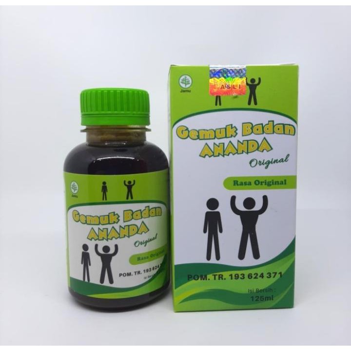 

MADU GEMUK KHUSUS ANAK + MENCERDASKAN OTAK / BISA UNTUK BALITA