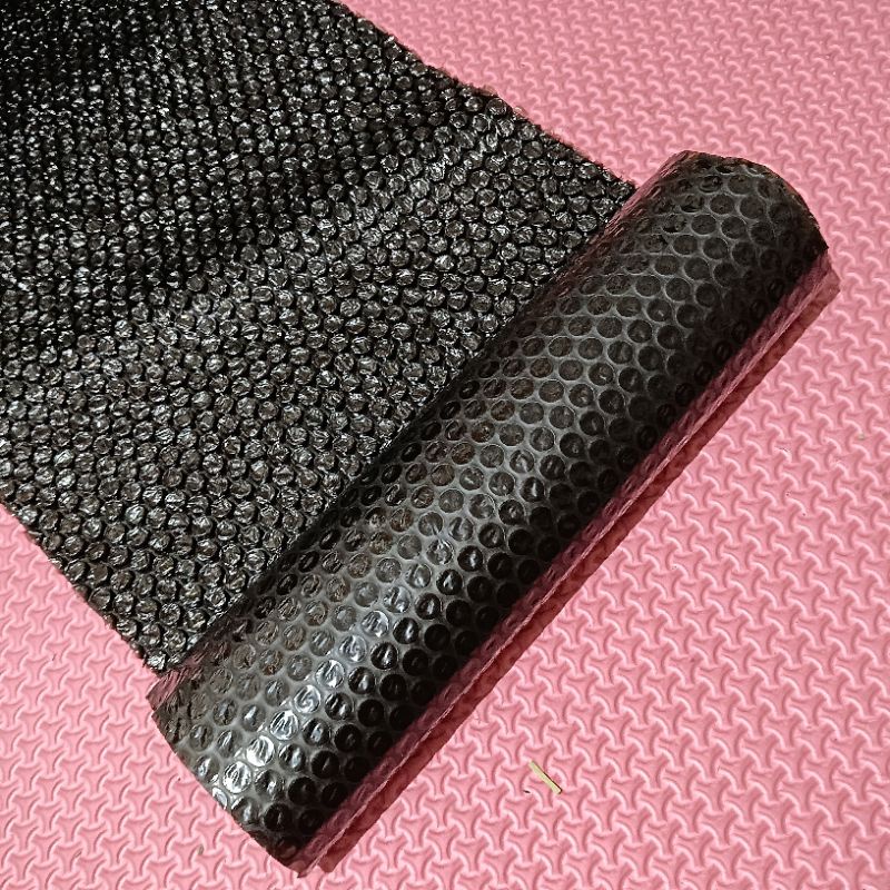 

Packing Tambahan Bubble Wrap 1 Lapis