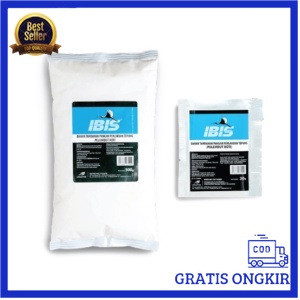 

pelembut roti ibis (500gr ) ( 20gr) -Terlengkap-Termurah-Berkualitas