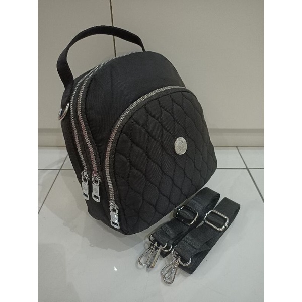 Tas 3 Fungsi ORI Ernes Angeline 6922 / 0826