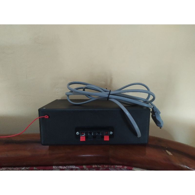 PROMO POWER DAYA LISTRIK GLEEER UP 15X2 INCH SUDAH SUBWOFER