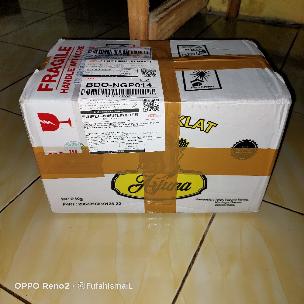  Isi 10 Bakpia  Kukus Tugu  Jogja  Packing Dus Pia Original 