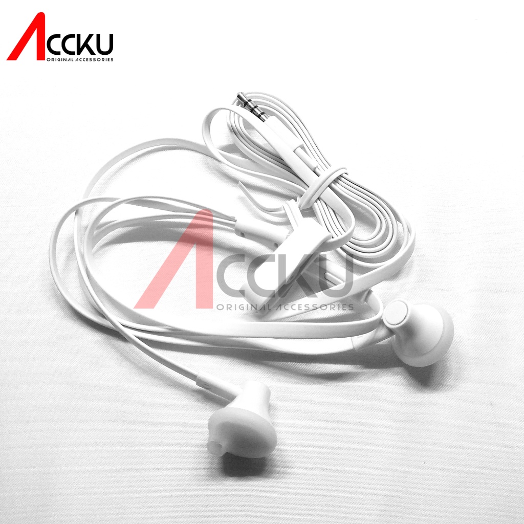 [Q10 ]Handsfree Murah 3.5mm Headset murah Headset Headphone Earphone Hedset Hensfri Henset Hansfree murah BB Q10 / Q5