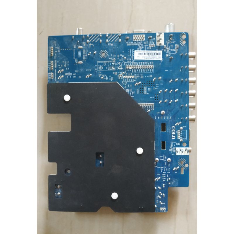 Mainboard LED Polytron 32in