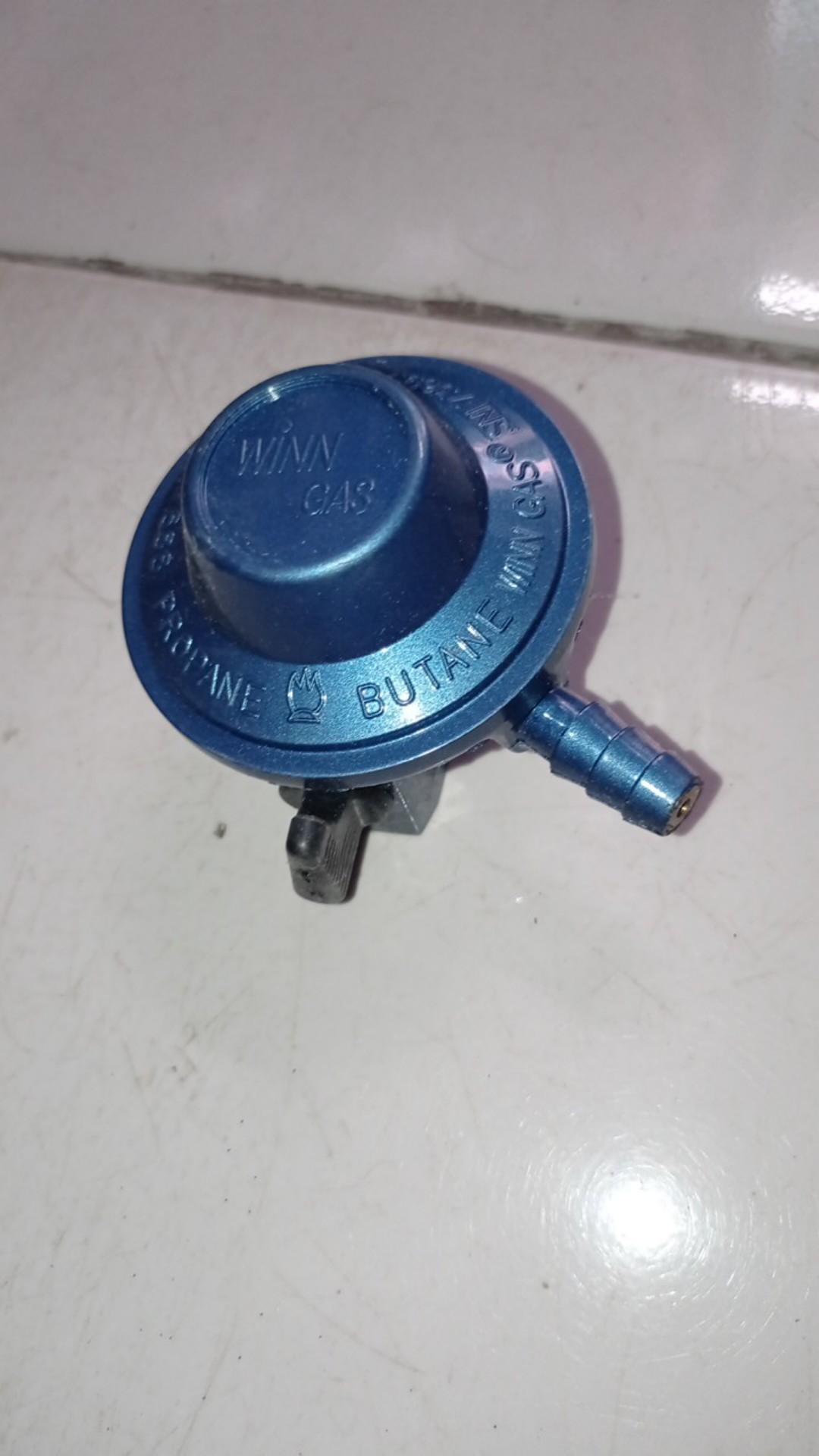 Winn Gas  , Regulator Win Gas,  W 688 Nm